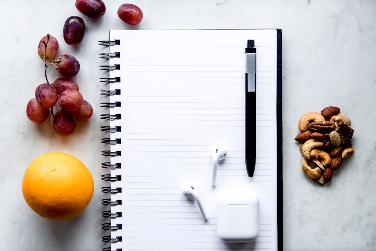 Managing dietary changes