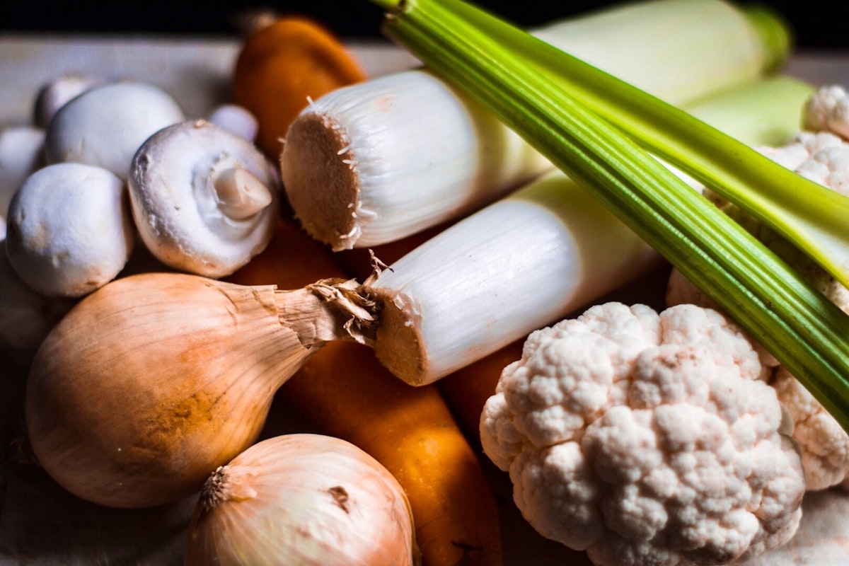 Food allergies and sensitivities