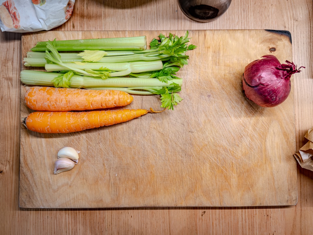 Budget Nutrition
